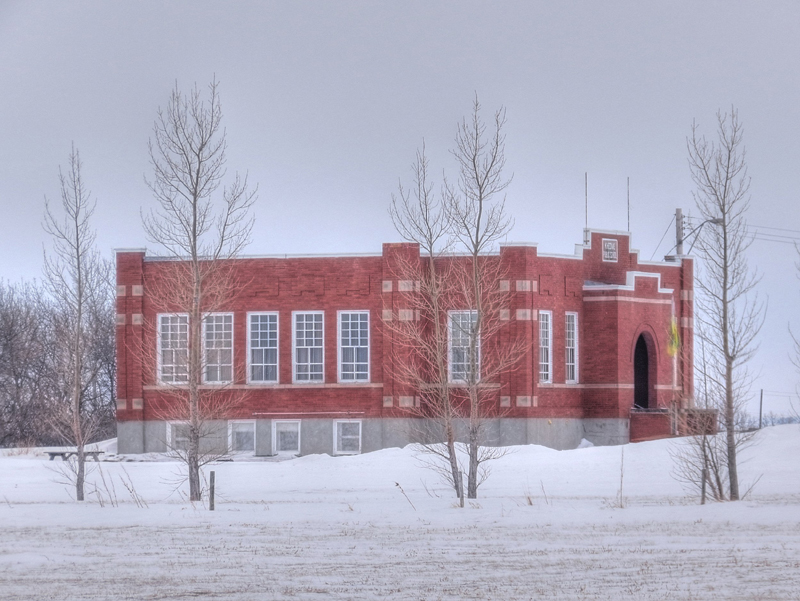 Khedive School District 1975, in town of Khedive, Northeast section 4 township 8 range 19 west of the second meridian was Royholm Southeast section 22 township 7 range 19 west of the second meridian,      - Saskatchewan Gen Web